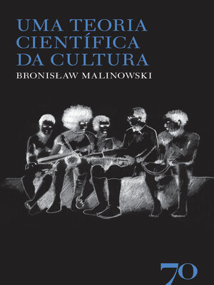 cover image of Uma Teoria Científica da Cultura--3ª Edição